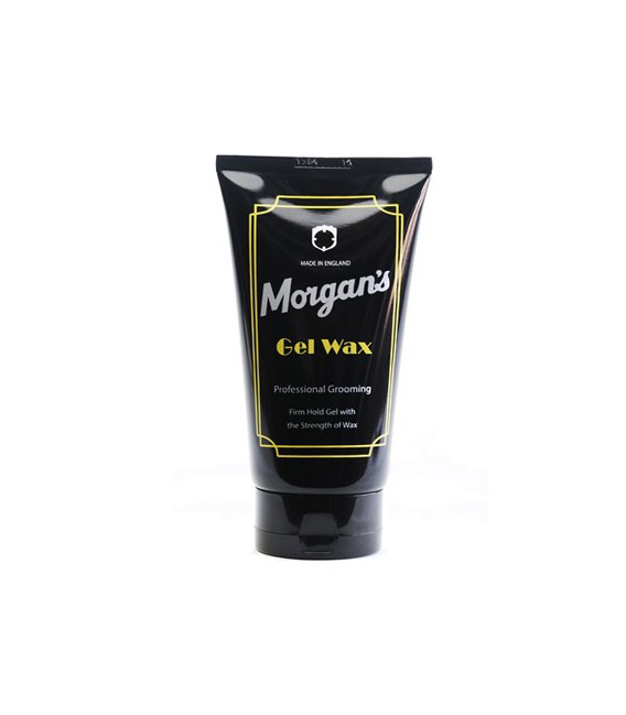 Morgan's Gel Wax 150ml