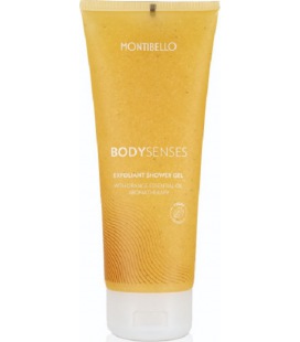 Montibello Bodysenses Exfoliant Shower Gel 100ml