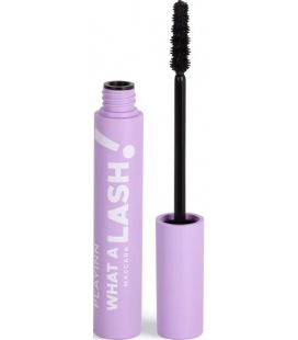 Inglot Playinn What A Lash! Máscara 8.5ml