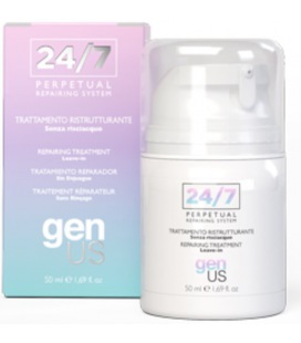 GenUs Perpetual Repairing System Treatment 24/7 50ml