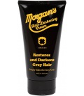 Morgan's Hair Darkening Cream 150ml