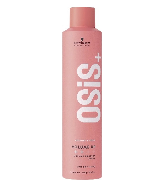 Schwarzkopf Osis Style Volume Up 250ml