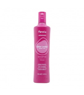 Fanola Champú Color Locker Extra Care Vegan 1000ML