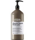 L'Oreal Absolut Repair Molecular 1500ml