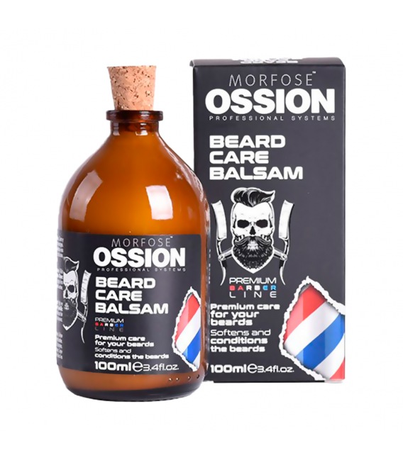 Ossion Beard Care Balsam 100ml