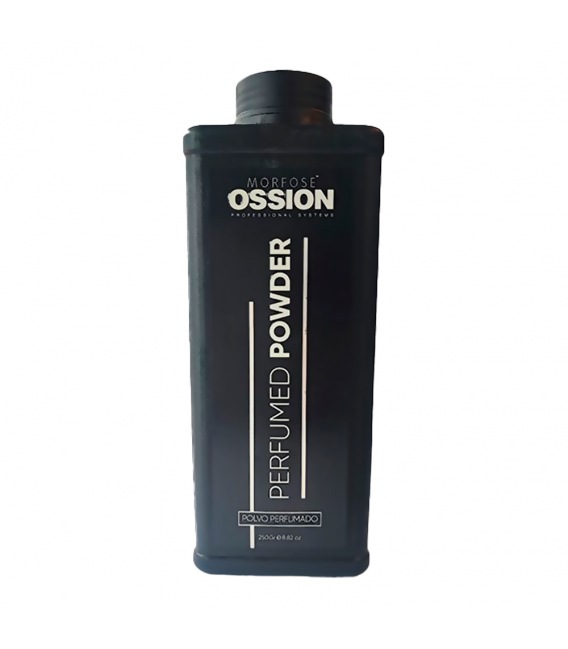 Ossion Perfumed Talc 250ml