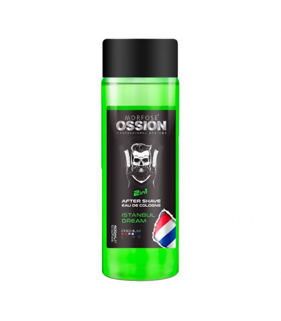 Ossion After Shave Istanbul Dream 400ml