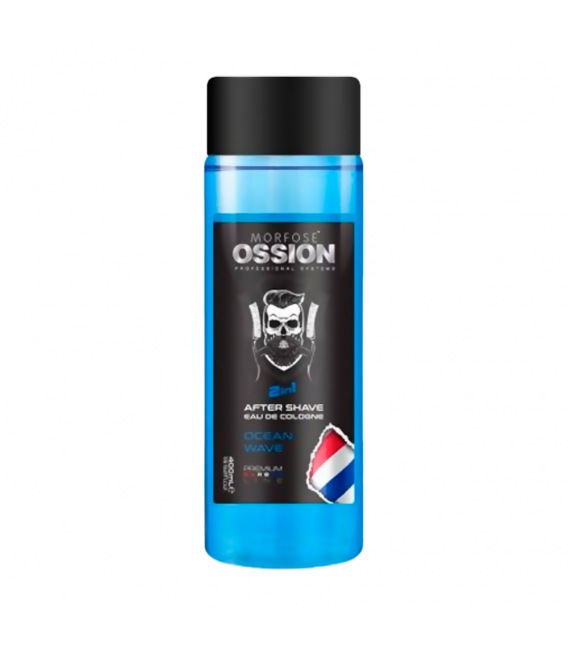 Ossion After Shave Ocean Wave 400ml