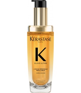 Kerastase Elixir Ultime L'Huile Originale 75 ml