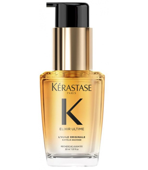 Kerastase Elixir Ultime L'Huile Originale 30 ml