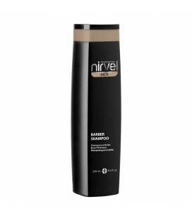 Nirvel Barber Shampoo 250 ml