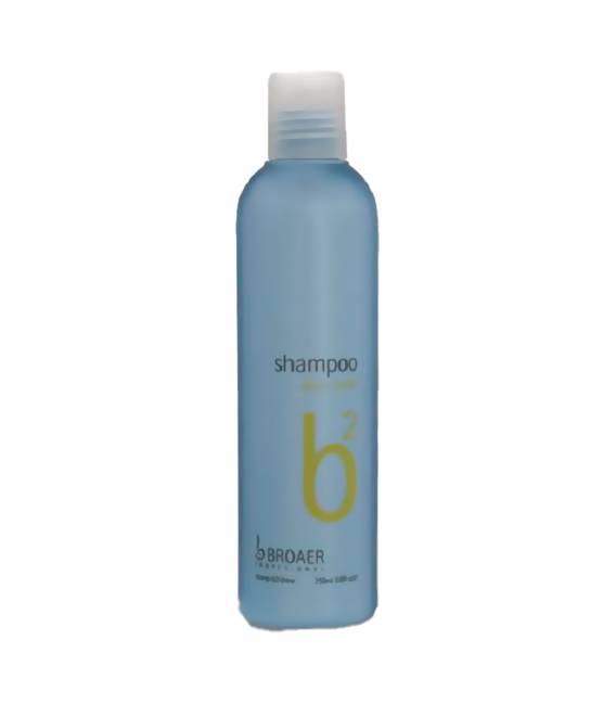 Broaer Shampoo Brilho 250 ml