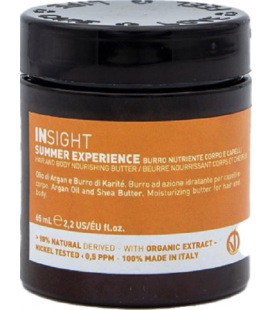 Insight Summer Experience Hair and Body Nourishing Butter 65ml