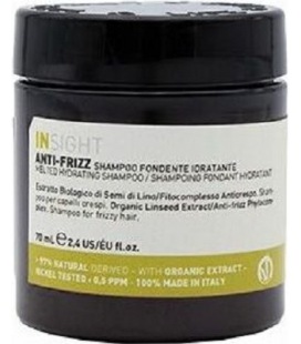 Insight AntifrizzMelted Hydrating Shampoo 70ml