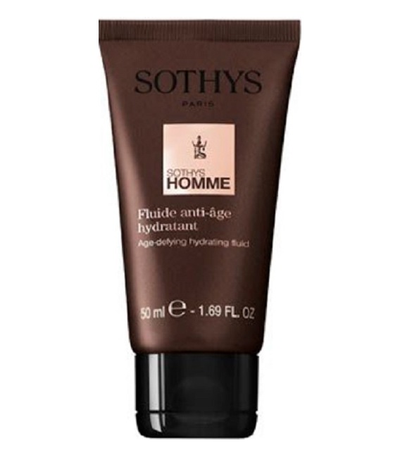 Sothys Homme Fluide Anti-Age Hydratant 50ml