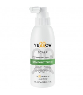 Alfaparf Yellow Scalp Comfort Tonic 125ml