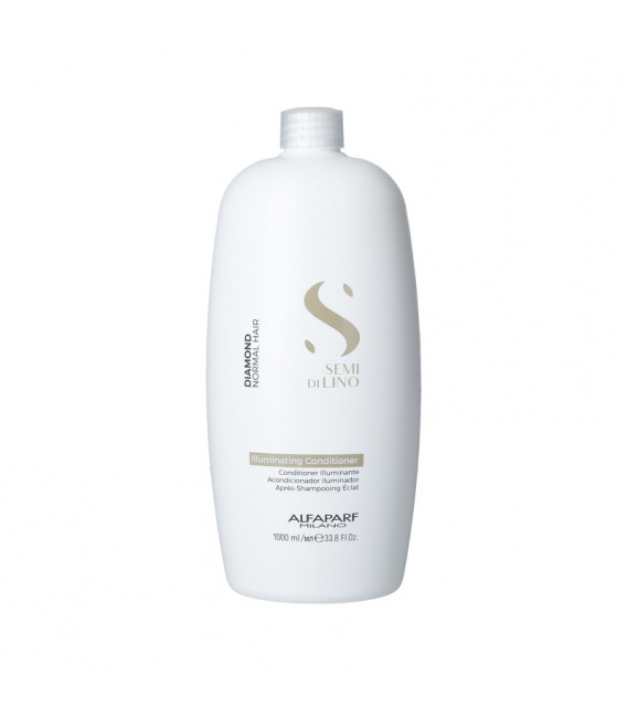 Alfaparf Semi di Lino Illuminating Conditioner 1000ml