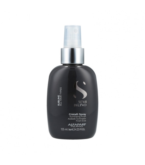 Alfaparf Semi di Lino Cristalli Spray 125ml