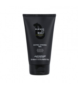 Alfaparf Blends Of Many Extra Strong Gel 150ml