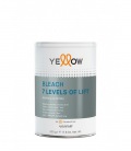 Alfaparf Yellow Bleach 7 Levels 500gr