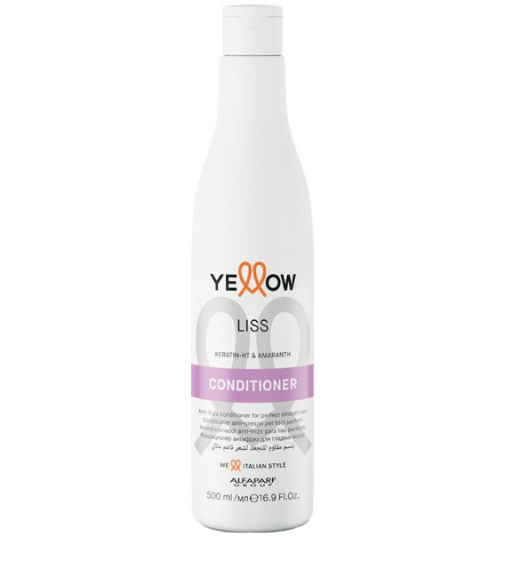 Alfaparf Yellow Liss Conditioner 500ml