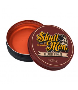 Skull Men Flexible Pomade 100ml