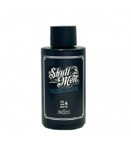 Skull Men Strong Fixing Powder 20g