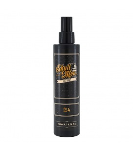 Skull Men Texture Spray 200ml