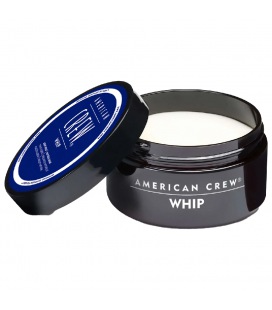 American Crew Whip Light Hold Natural Shine 85g