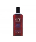 American Crew Anti-Dandruff + Dry Scalp Shampoo 250ml