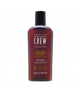 American Crew Daily Deep Moisturizing Shampoo 100ml