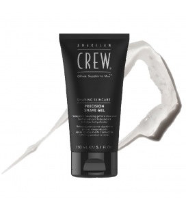 American Crew Precision Shave Gel 150ml