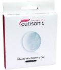 Cutisonic Substituição Limpador Facial de Silicone