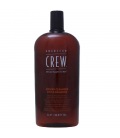 American Crew Power Cleanser Style Remover Shampoo 1000ml