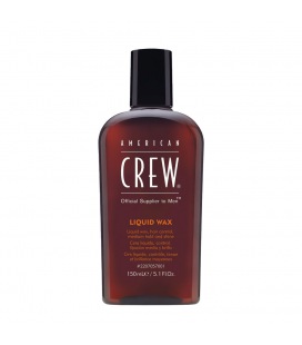 American Crew Liquid Wax 150ml