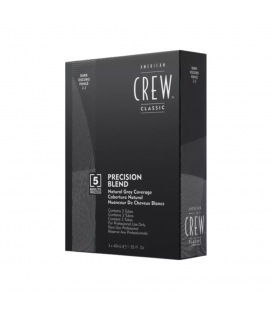 American Crew Precision Blend Dark 2-3 - 40ml