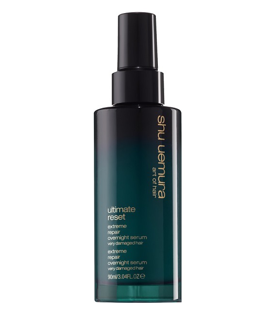 Shu Uemura Ultimate Reset Extreme Repair Overnight Serum 90ml