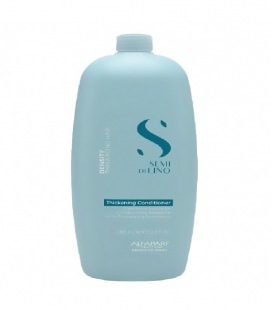 Alfaparf Semi Di Lino Density Thickening Conditioner 1000ml