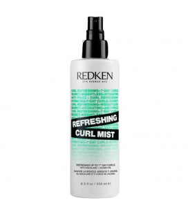 Redken Refreshing Curl Mist 250ml