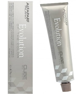 Alfaparf Evolution Of The Color Metallic Tintura 60ml