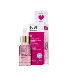 Nø Cosmetics Shake Today Hypercalm 2-Phase Cloud Serum 20ml