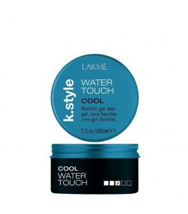 Lakme K.style Water Touch Gel Wax 100ml