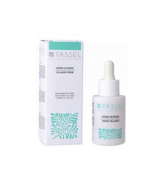 Tassel Serum de colagem 35ml