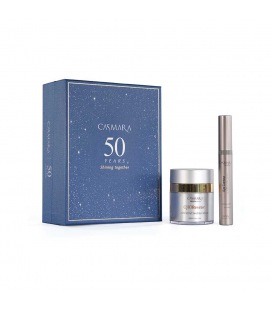 Casmara Pack Eye Contour 15ml + Q10 Rescue 50ml