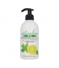 Naturalium Herbal Lemon Body Lotion 370ml