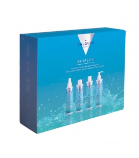 Bioplex Case - Complete Hair Treatment 975ml