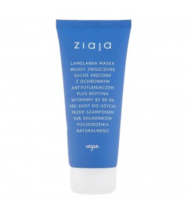 Ziaja Hair Mask 100ml