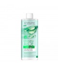 Eveline Cleasing Micellar Water 400ml