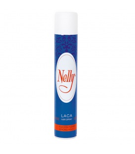 Nelly Hair Spray Strong Hold 400ml