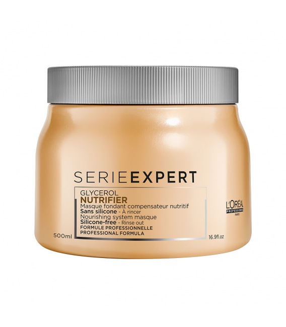 L´Oreal Serie Expert Nutrifier Mask 500ml